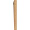 Ekena Millwork Thorton Traditional Smooth Bracket, Western Red Cedar, 3 1/2"W x 42"D x 42"H BKT04X42X42THR01SWR - alternate 2